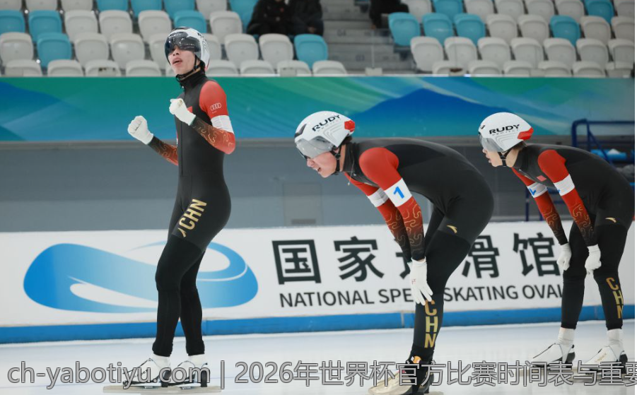 2026年世界杯官方比赛时间表与重要赛事预告