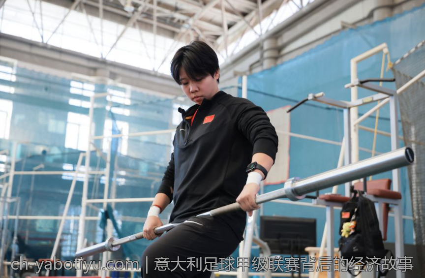 意大利足球甲级联赛背后的经济故事