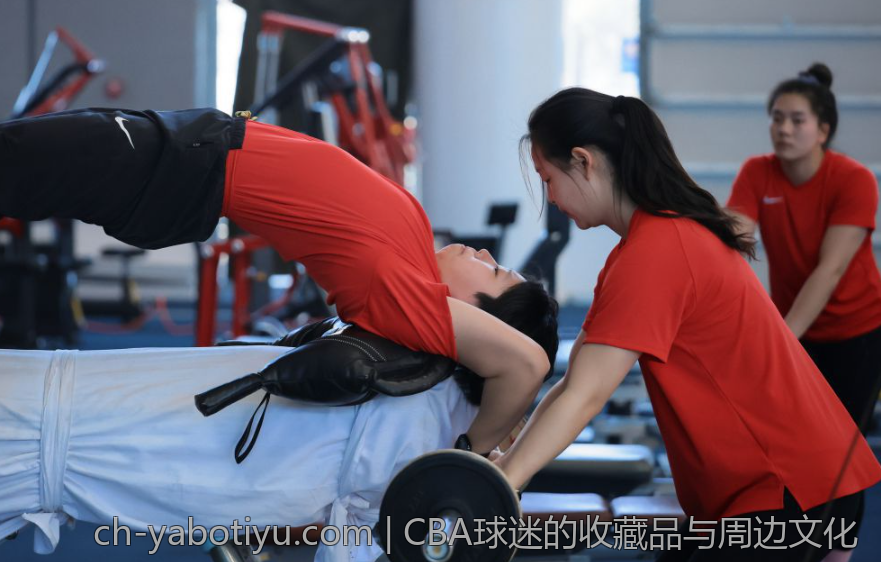 CBA球迷的收藏品与周边文化