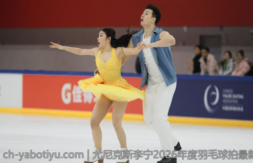 尤尼克斯李宁2026年度羽毛球拍最新款全系列发布