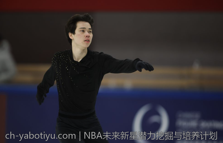 NBA未来新星潜力挖掘与培养计划