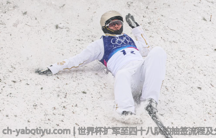 世界杯扩军至四十八队的抽签流程及分组原则全览