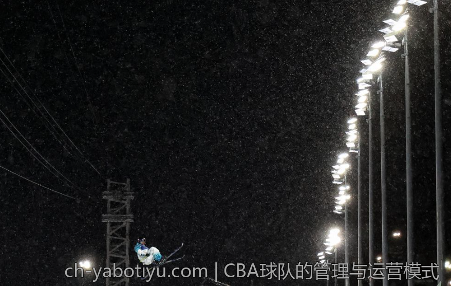 CBA球队的管理与运营模式