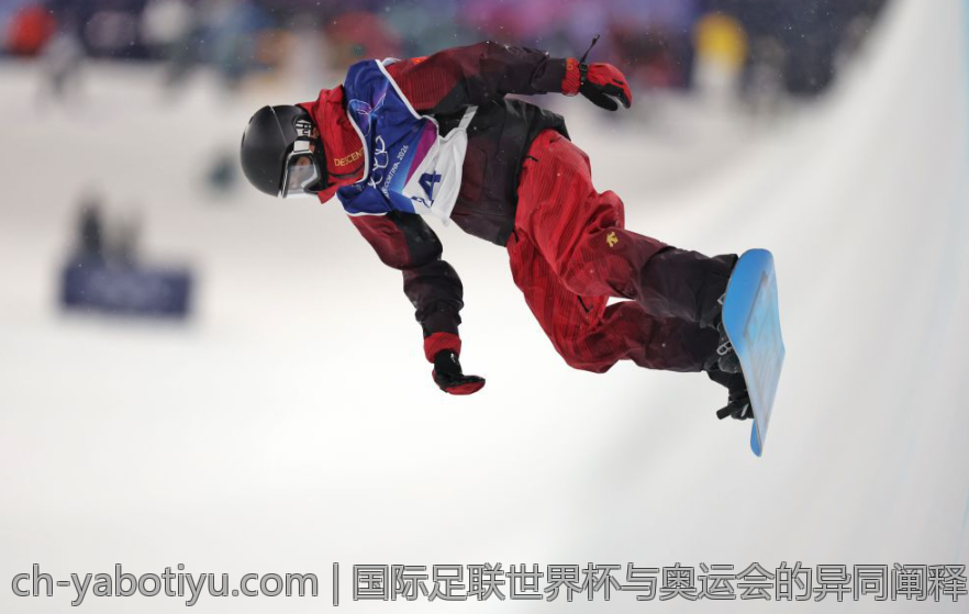 国际足联世界杯与奥运会的异同阐释