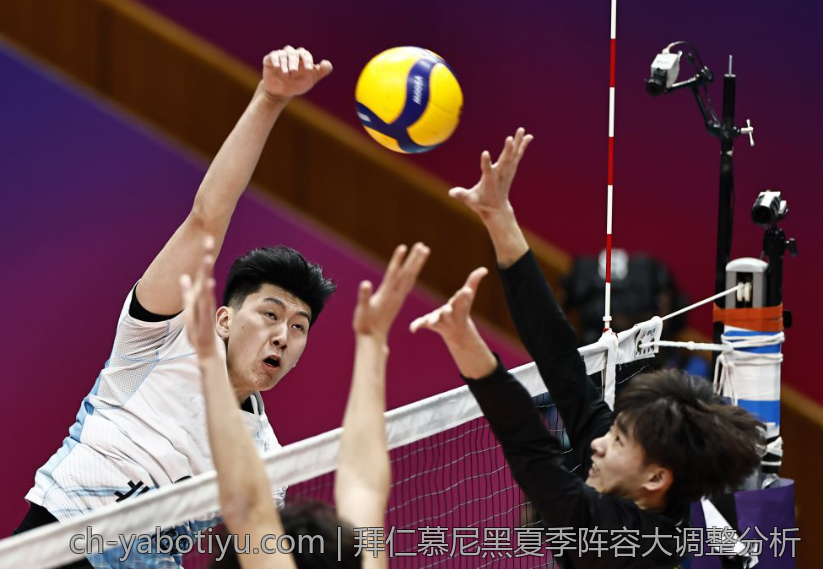 拜仁慕尼黑夏季阵容大调整分析