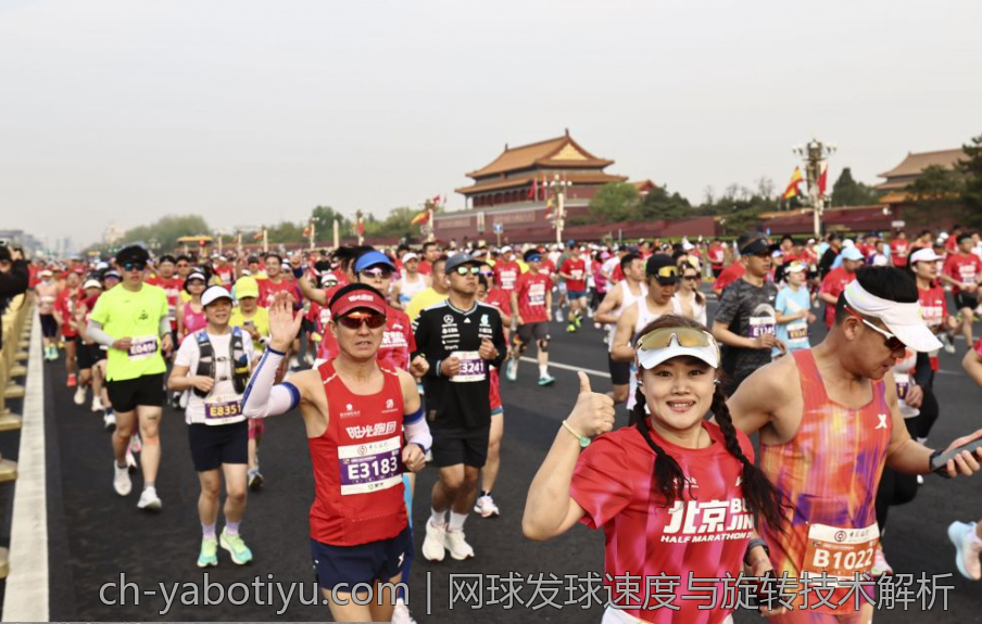 网球发球速度与旋转技术解析