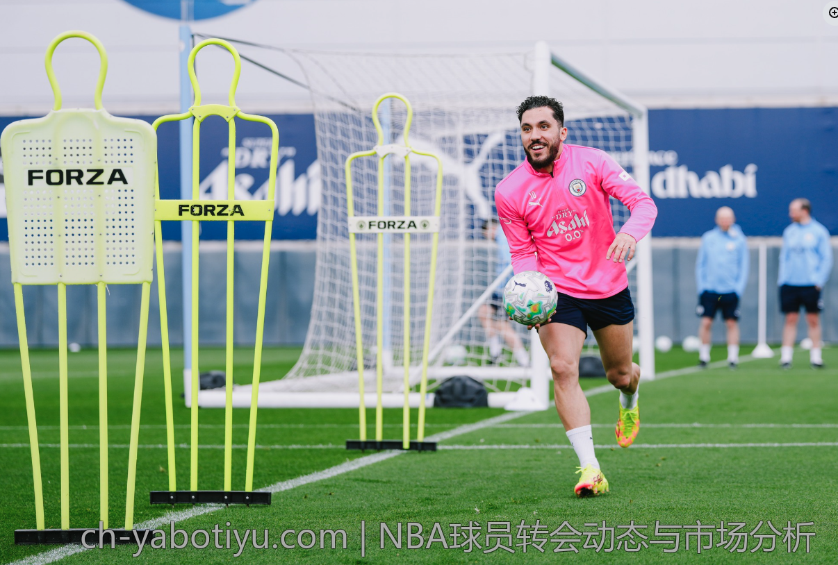 NBA球员转会动态与市场分析