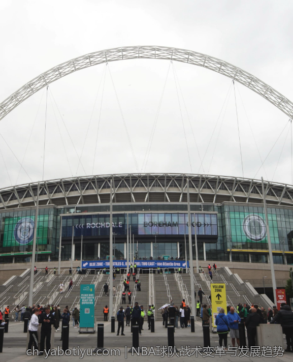 NBA球队战术变革与发展趋势